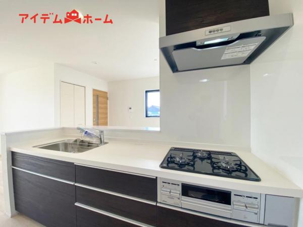 新築一戸建て 磐田市福田 JR東海道本線(熱海〜米原)磐田駅 2190万円