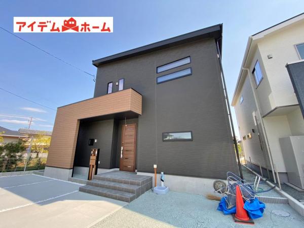 新築一戸建て 掛川市大坂 JR東海道本線(熱海〜米原)掛川駅 2340万円