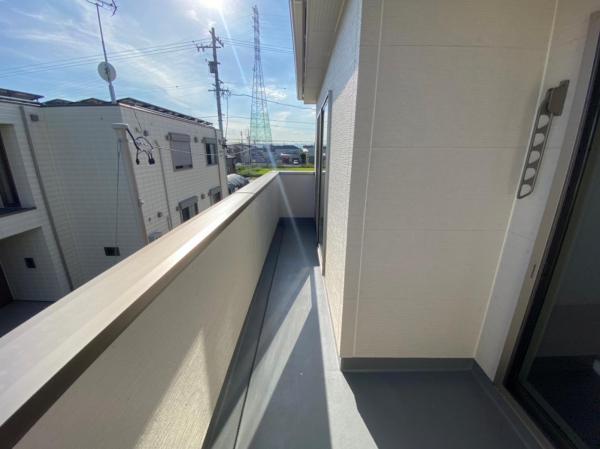 新築一戸建て 一宮市馬見塚字郷前16番1 名鉄名古屋本線妙興寺駅 3,190万円