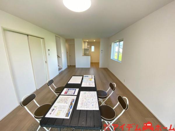 新築一戸建て 一宮市馬見塚字郷前16番1 名鉄名古屋本線妙興寺駅 3,190万円