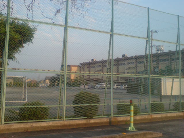 一宮市立浅野小学校