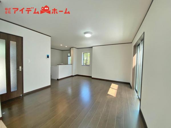 新築一戸建て 刈谷市半城土西町2丁目 JR東海道本線(熱海〜米原)刈谷駅 3890万円