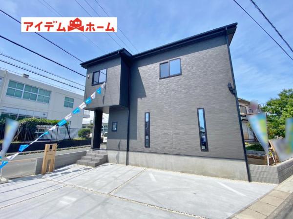 新築一戸建て 浜松市浜北区中条 遠州鉄道遠州小松駅 2940万円