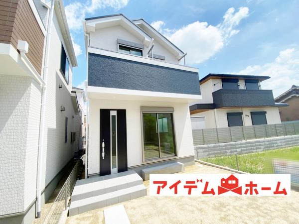 新築一戸建て 名古屋市北区楠味鋺3丁目3328 名鉄小牧線味鋺駅 2890万円