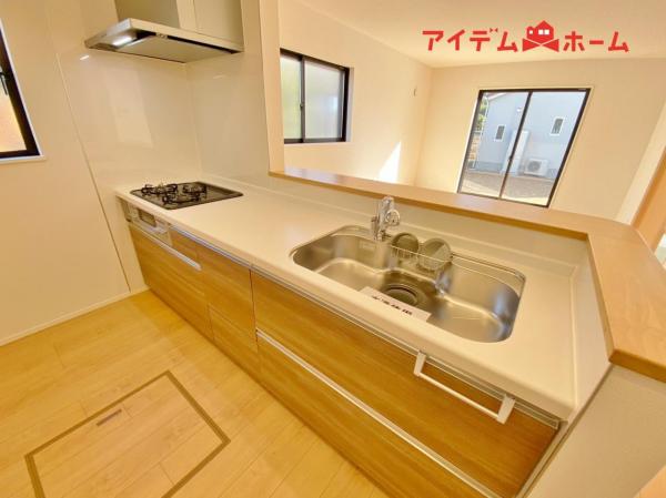 新築一戸建て 掛川市印内 JR東海道本線(熱海〜米原)掛川駅 2490万円