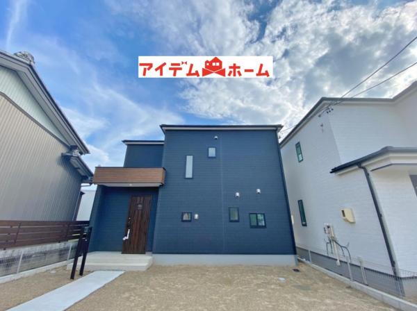 新築一戸建て 西尾市一色町松木島榎 名鉄西尾線吉良吉田駅 2798万円