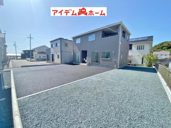新築一戸建て 掛川市薗ケ谷 JR東海道本線(熱海〜米原)掛川駅 2180万円