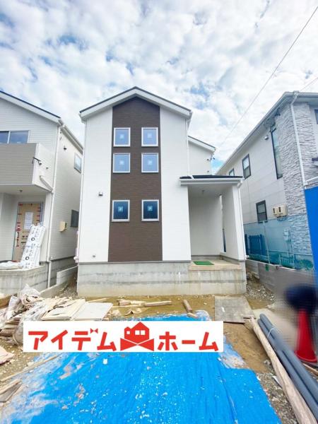 新築一戸建て 春日井市高森台1丁目17-11 JR中央本線高蔵寺駅 3180万円