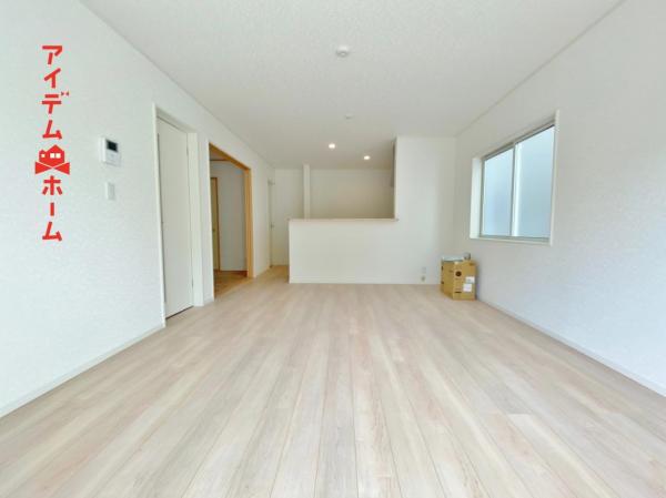 新築一戸建て 浜松市南区新貝町 JR東海道本線(熱海〜米原)浜松駅 2490万円