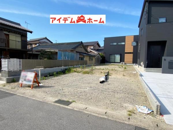 新築一戸建て 安城市東端町鐘鋳場 名鉄西尾線米津駅 3840万円