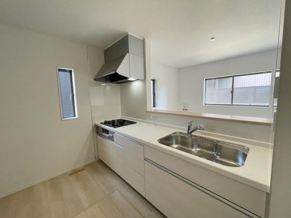 新築一戸建て 名古屋市中川区万場1丁目 名古屋市東山線岩塚駅 3290万円