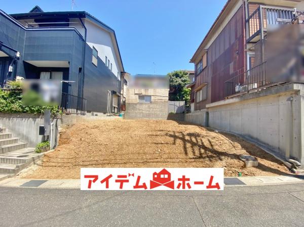 新築一戸建て 名古屋市緑区曽根3丁目2717番 名鉄名古屋本線左京山駅 3980万円