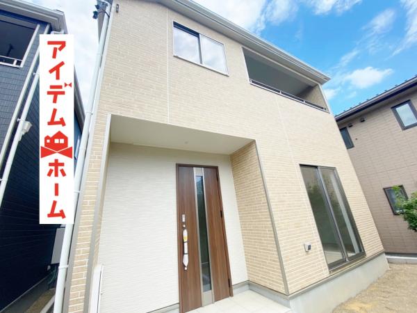 新築一戸建て 春日井市高森台1丁目9番3 JR中央本線高蔵寺駅 2390万円