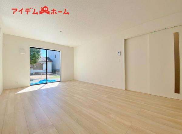 新築一戸建て 浜松市南区本郷町 JR東海道本線(熱海〜米原)浜松駅 3090万円