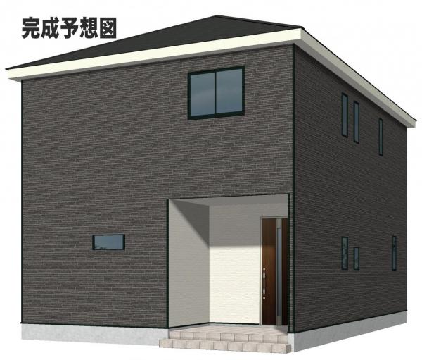 新築一戸建て 浜松市南区本郷町 JR東海道本線(熱海〜米原)浜松駅 3190万円