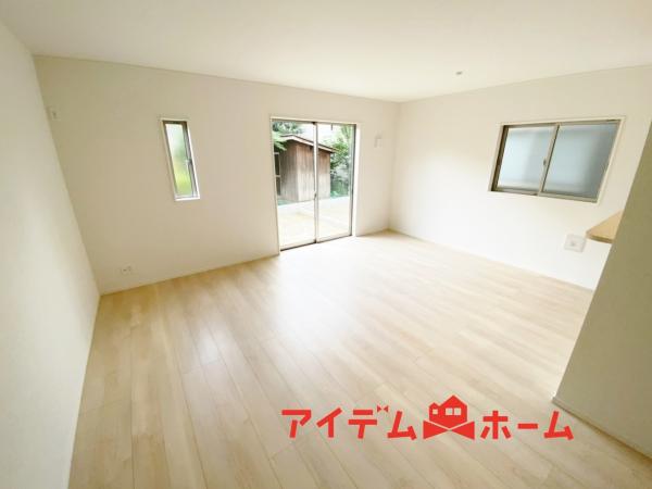 新築一戸建て 春日井市岩成台9丁目3番5の一部 JR中央本線高蔵寺駅 2790万円