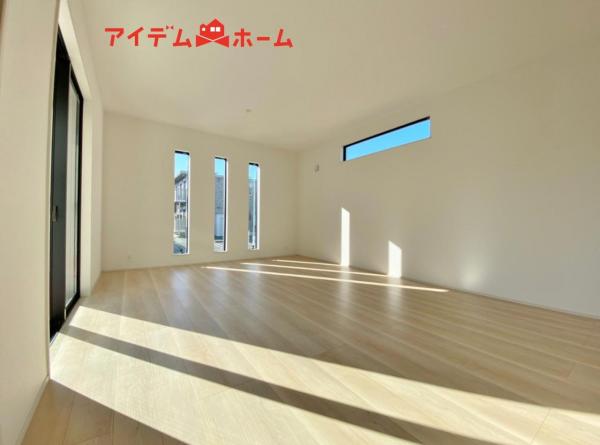 新築一戸建て 磐田市今之浦5丁目 JR東海道本線(熱海〜米原)磐田駅 2990万円