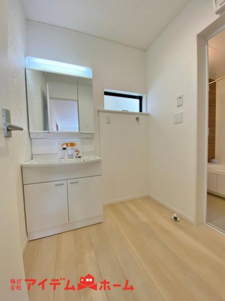 新築一戸建て 東海市養父町八王子 名鉄常滑線尾張横須賀駅 3390万円