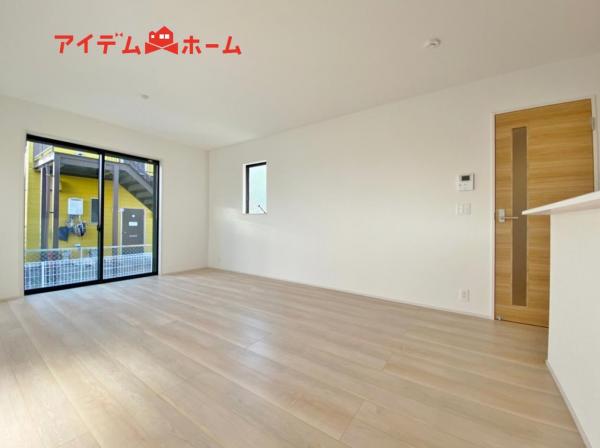 新築一戸建て 磐田市今之浦5丁目8番14 JR東海道本線(熱海〜米原)磐田駅 2890万円