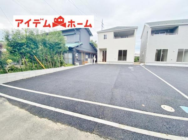 新築一戸建て 稲沢市子生和町中屋敷917、他 名鉄名古屋本線島氏永駅 2890万円
