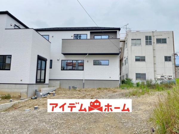 新築一戸建て 大府市一屋町3丁目 JR東海道本線(熱海〜米原)大府駅 4390万円