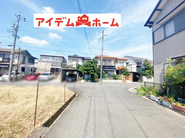 新築一戸建て 春日井市大手田酉町1丁目 JR中央本線春日井駅 3530万円