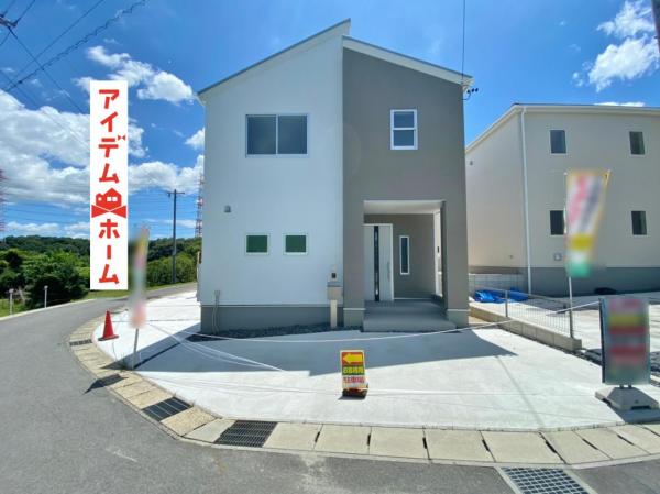新築一戸建て 豊田市篠原町一色屋敷 愛知環状鉄道篠原駅 3599万円