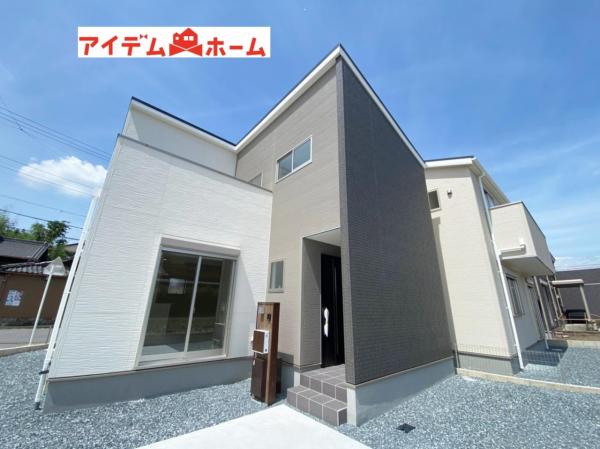 新築一戸建て 碧南市照光町3丁目 名鉄三河線碧南中央駅 2980万円
