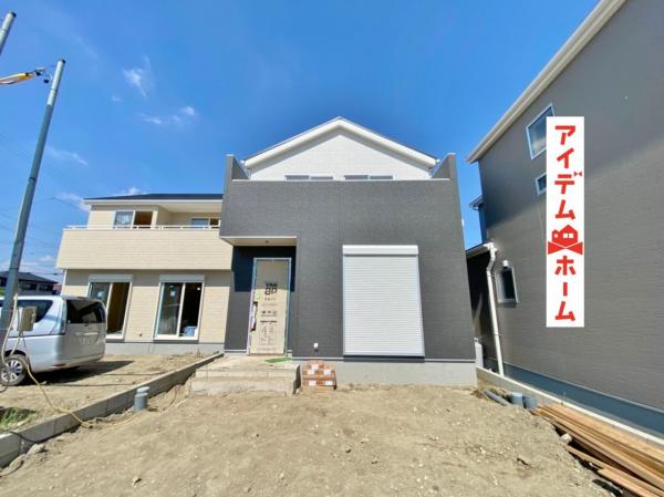 新築一戸建て 碧南市照光町1丁目 名鉄三河線碧南中央駅 3380万円