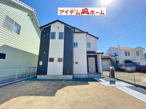 新築一戸建て 浜松市西区舞阪町舞阪 JR東海道本線(熱海〜米原)舞阪駅 2690万円