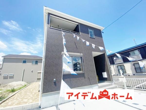 新築一戸建て 春日井市白山町3丁目19番17 JR中央本線高蔵寺駅 3490万円