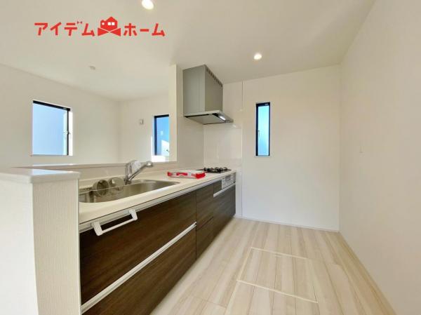 新築一戸建て 袋井市梅山 JR東海道本線(熱海〜米原)袋井駅 2390万円
