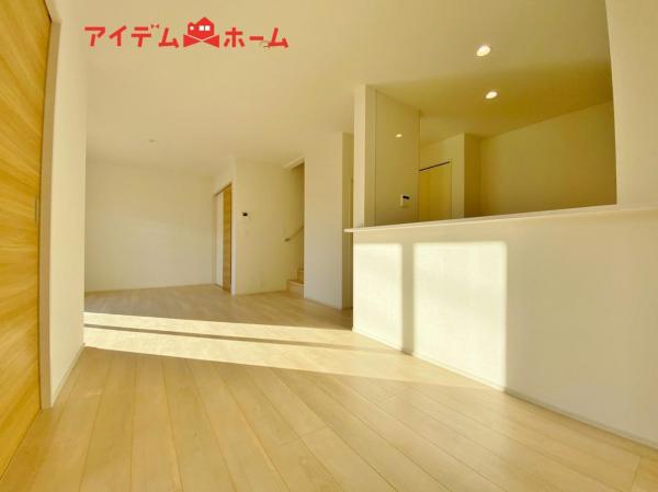 新築一戸建て 袋井市梅山 JR東海道本線(熱海〜米原)袋井駅 2290万円