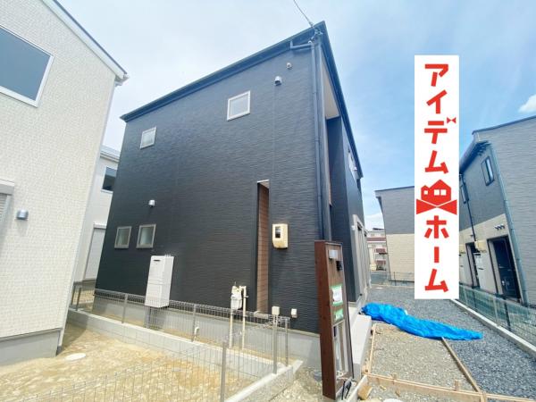 新築一戸建て 小牧市大字久保一色字北屋敷3045 名鉄小牧線田県神社前駅 2980万円