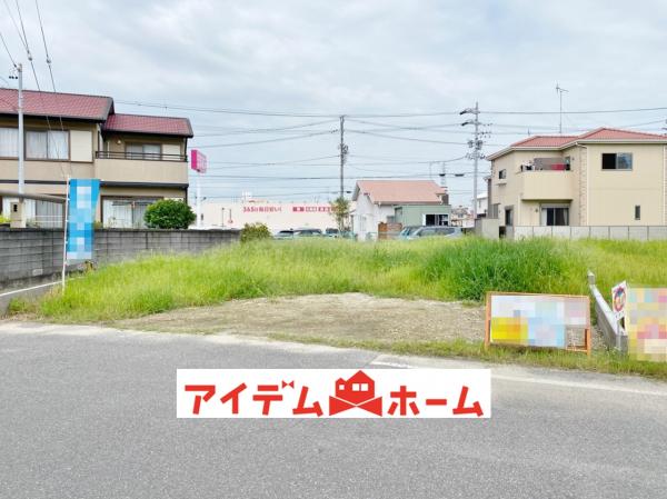新築一戸建て 常滑市原松町2丁目13番4 名鉄空港線常滑駅 3280万円