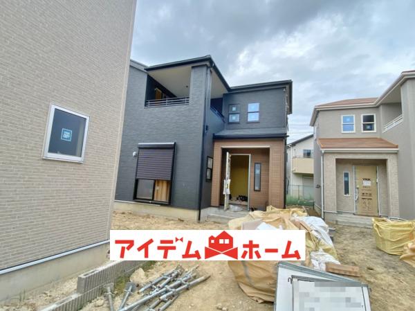 新築一戸建て 常滑市原松町2丁目13番4 名鉄空港線常滑駅 2980万円