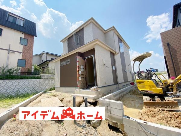 新築一戸建て 小牧市大字池之内3124-15 名鉄小牧線小牧駅 2780万円