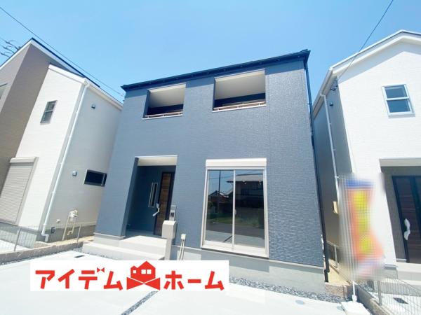 新築一戸建て 春日井市大留町6丁目15-12 JR中央本線神領駅 3280万円