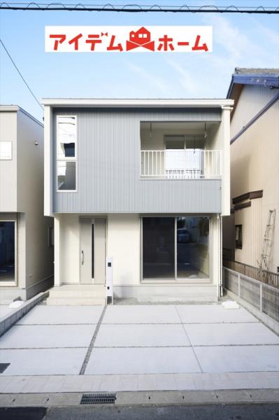 新築一戸建て 豊橋市緑ケ丘2丁目 豊橋鉄道東田本線赤岩口駅 2890万円
