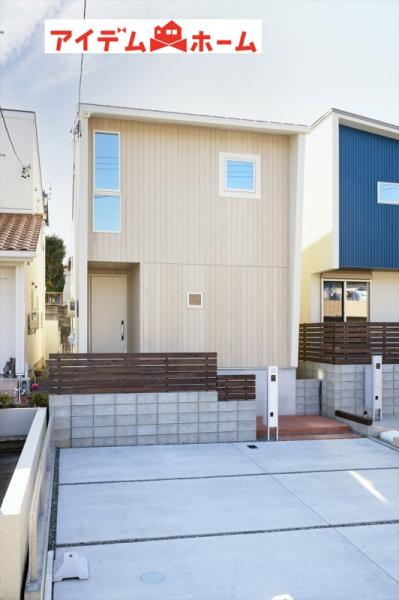 新築一戸建て 豊橋市井原町 豊橋鉄道東田本線井原駅 2990万円