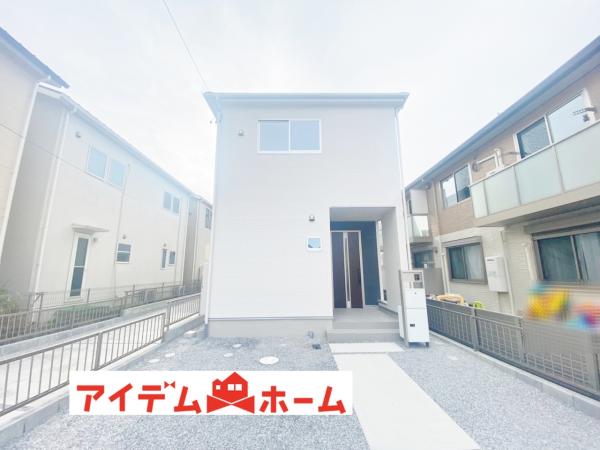 新築一戸建て 西春日井郡豊山町大字豊場字新栄90番の1 JR中央本線勝川駅 3180万円