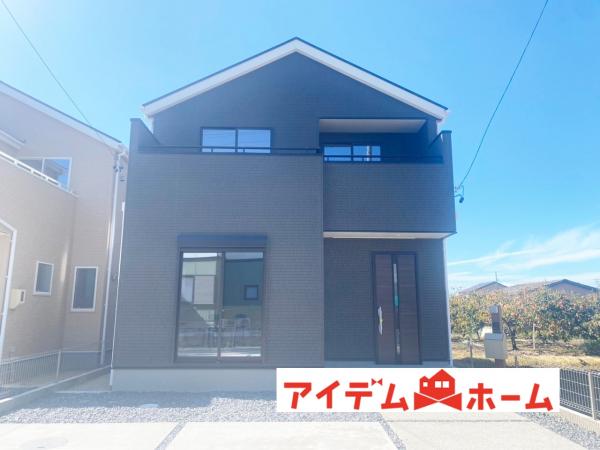 新築一戸建て 犬山市大字塔野地字中ノ切74-7 名鉄広見線富岡前駅 2780万円