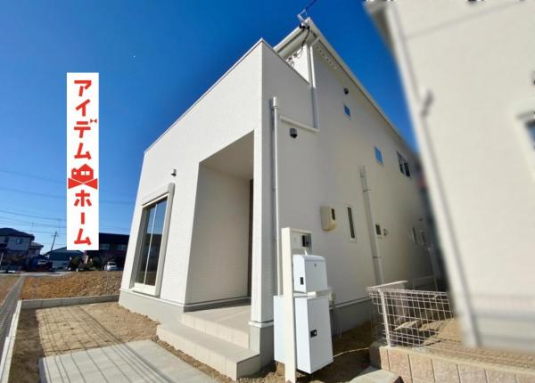新築一戸建て 刈谷市井ケ谷町今池 名鉄名古屋本線富士松駅 2990万円