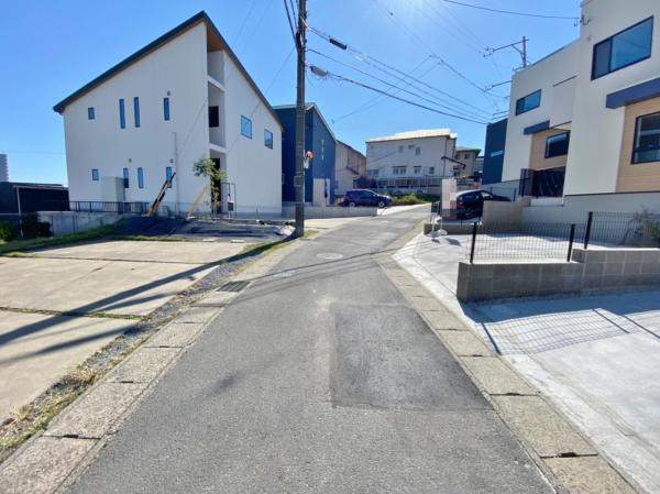 新築一戸建て 大府市森岡町5丁目 JR東海道本線(熱海〜米原)大府駅 3980万円