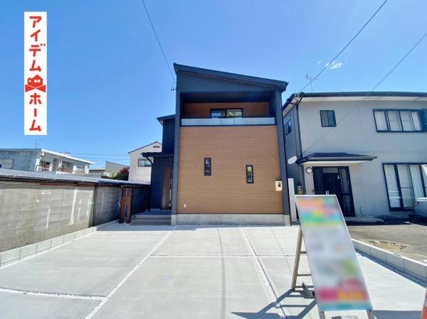新築一戸建て 浜松市天竜区二俣町二俣 天竜浜名湖鉄道二俣本町駅 2490万円