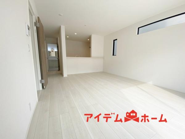 新築一戸建て 小牧市小木3丁目341番 名鉄小牧線小牧駅 3280万円