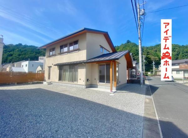 新築一戸建て 浜松市天竜区二俣町阿蔵 天竜浜名湖鉄道天竜二俣駅 3980万円