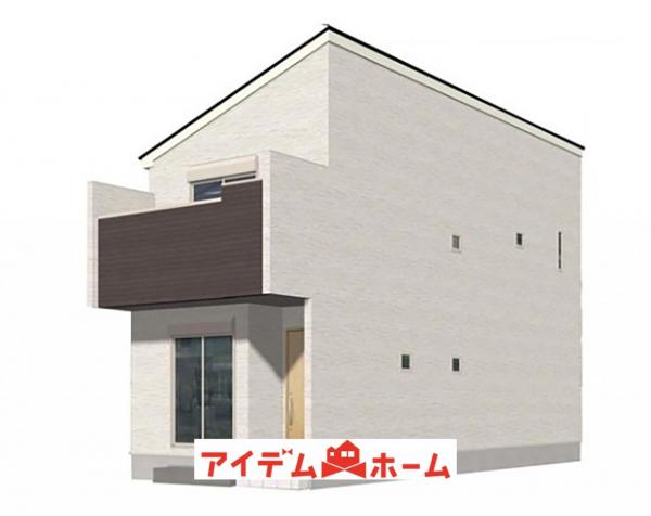 新築一戸建て 名古屋市守山区元郷2丁目815番 名鉄瀬戸線大森・金城学院前駅 3580万円