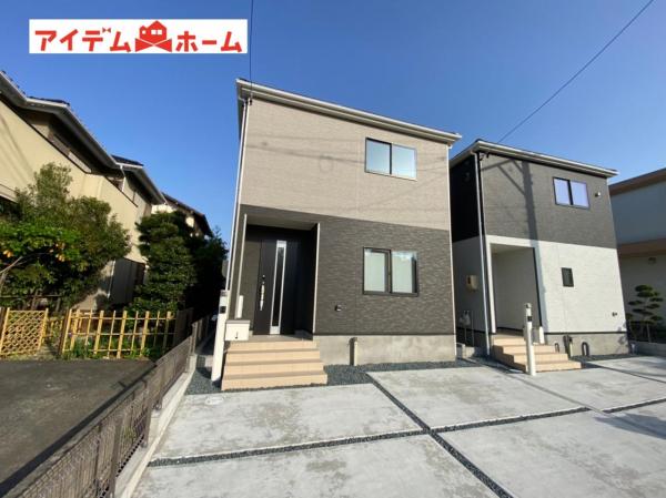 新築一戸建て 浜松市東区神立町 JR東海道本線(熱海〜米原)浜松駅 2890万円