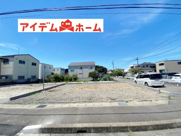 新築一戸建て 西春日井郡豊山町大字豊場字新栄221番他 名鉄犬山線西春駅 3480万円